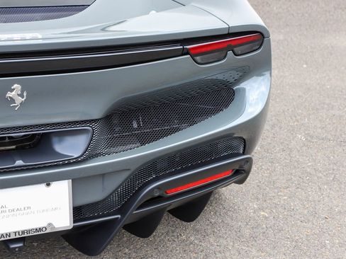 Certified 2024 Ferrari 296 GTB image 54