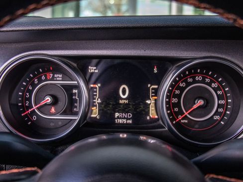 Used 2020 Jeep Gladiator Sport w/ Quick Order Package 24S image 14