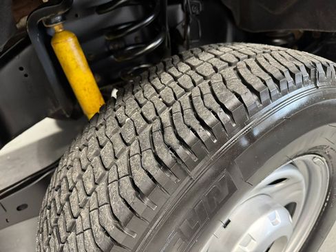 Used 2013 Ford F350 XL w/ PWR Equipment Group image 3