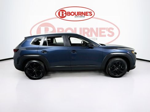 Used 2025 MAZDA CX-50 AWD 2.5 S w/ Premium Package image 13