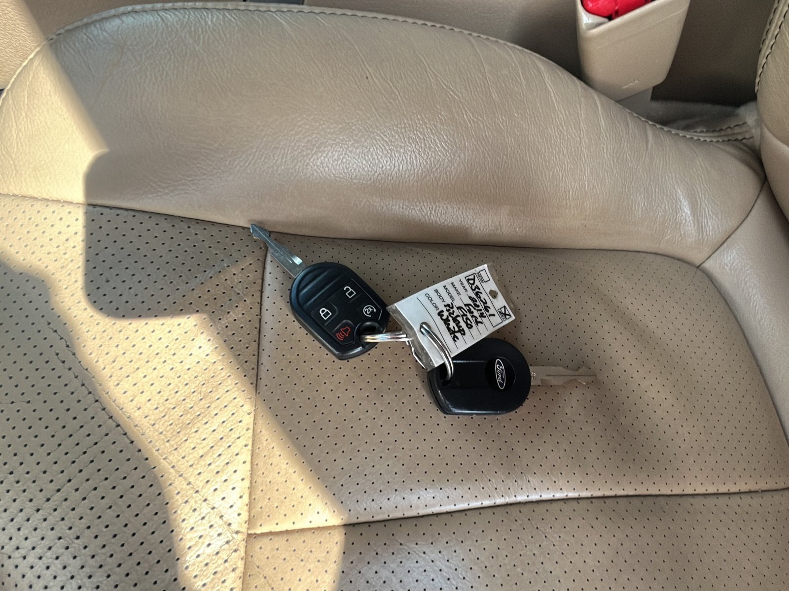 Used 2014 Ford F150 Lariat w/ Equipment Group 501A Mid RWD image 25