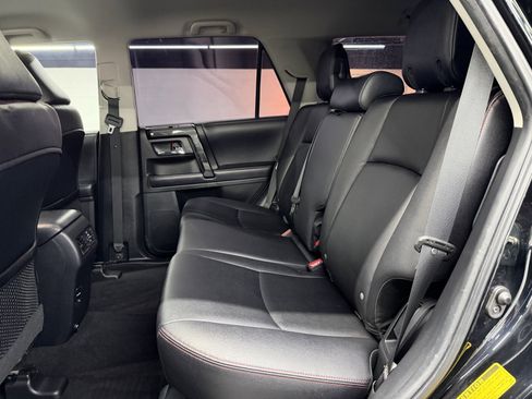 Used 2018 Toyota 4Runner TRD Pro image 22