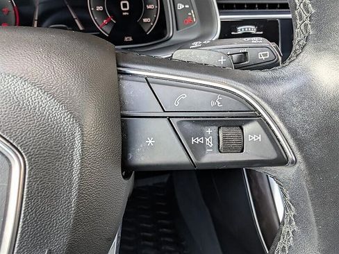 Used 2021 Audi Q7 2.0T Premium w/ Convenience Package AWD/4WD image 22