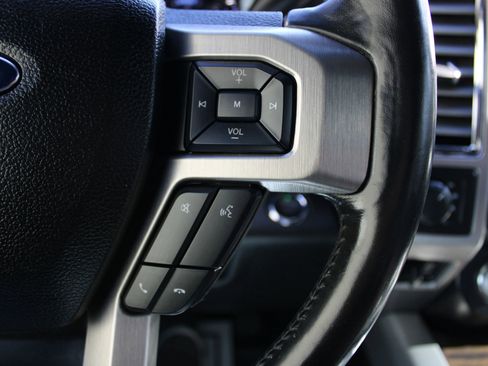 Used 2017 Ford F250 Platinum w/ Platinum Ultimate Package image 10