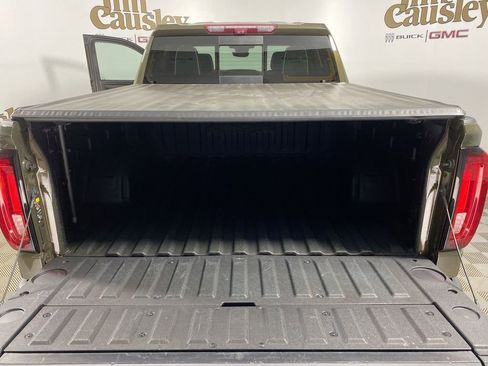 Used 2023 GMC Sierra 1500 AT4X AWD/4WD image 23