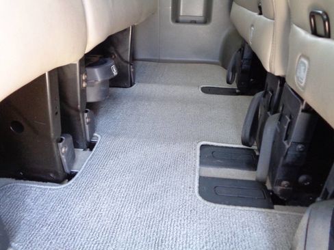 Used 2019 Nissan NV 3500 SL image 49