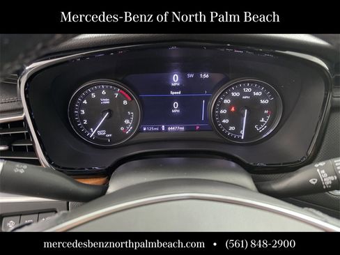 Used 2021 Cadillac XT5 Premium Luxury image 21