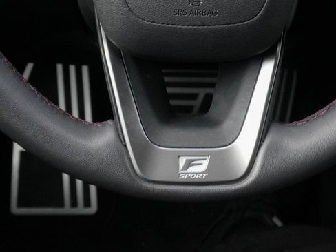 Used 2024 Lexus RX 350 F Sport w/ Convenience Package AWD/4WD image 17