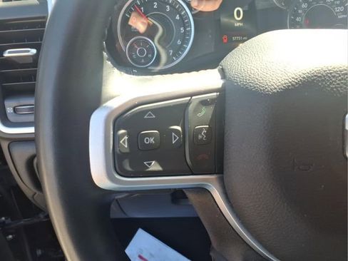 Used 2023 RAM 1500 Big Horn image 14