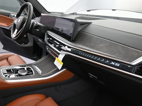 New 2026 BMW X5 xDrive50e AWD/4WD image 20