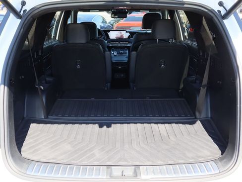 Used 2022 Hyundai Palisade Calligraphy w/ Cargo Package image 26