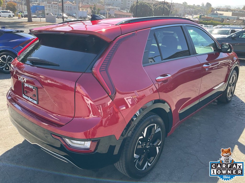 Used 2023 Kia Niro Wave FWD image 79