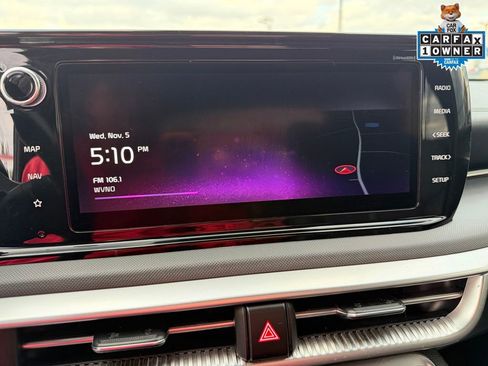 Used 2022 Kia K5 GT-Line w/ GT-Line FWD Premium Package image 29