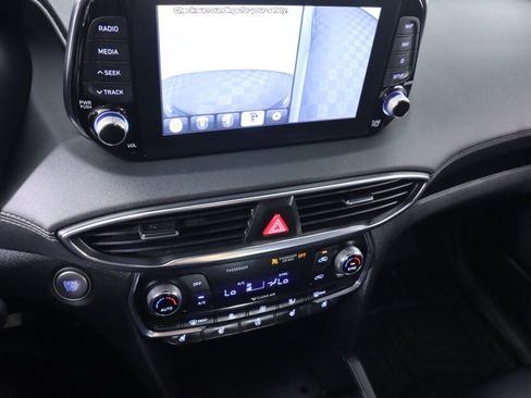 Used 2020 Hyundai Santa Fe Limited FWD image 15