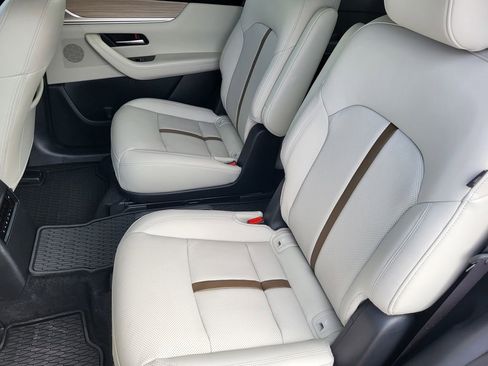 Used 2025 MAZDA CX-90 Plug-In Hybrid w/ Premium Plus image 28