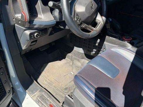 Used 2023 Ford Bronco Raptor AWD/4WD image 13