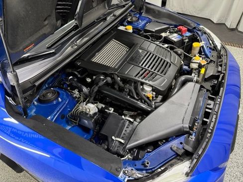 Used 2020 Subaru WRX AWD/4WD image 22