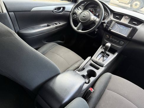 Used 2019 Nissan Sentra S FWD image 24