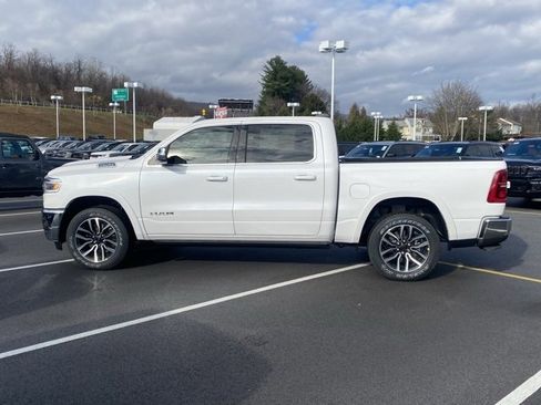 New 2026 RAM 1500 Limited image 4