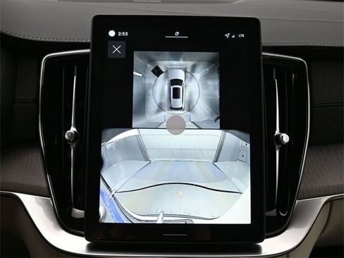 New 2026 Volvo XC90 T8 Ultra image 22