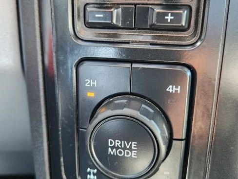 Used 2024 Ford F250 XLT w/ FX4 Off-Road Package image 23