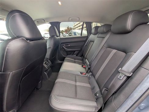 Certified 2024 MAZDA CX-50 AWD 2.5 S w/ Cargo Package image 11