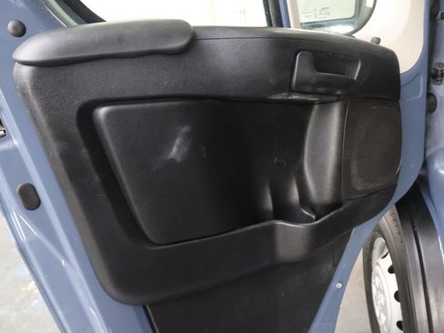 Used 2020 RAM ProMaster 3500 FWD image 13
