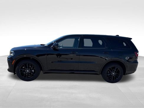Used 2026 Dodge Durango GT AWD/4WD image 2