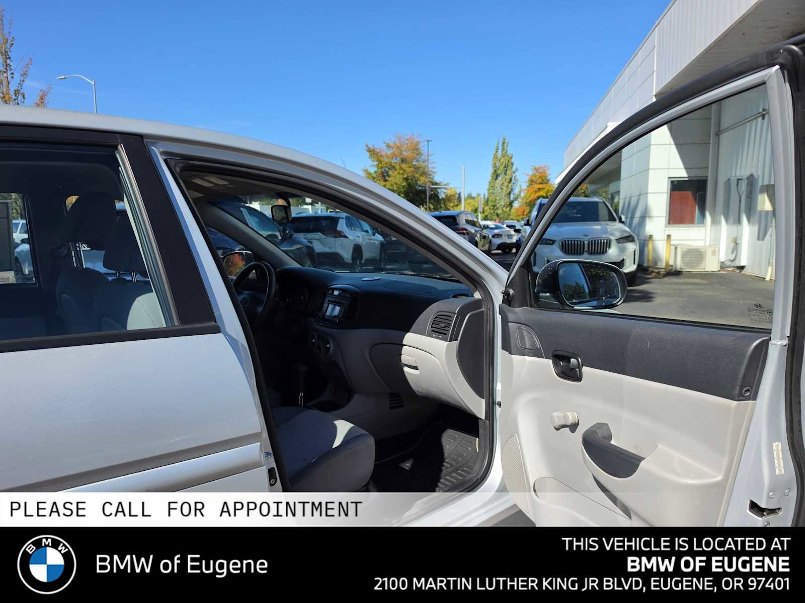 Used 2011 Hyundai Accent GLS FWD image 10