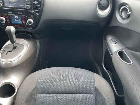 Used 2016 Nissan Juke SV w/ Technology Package FWD image 22