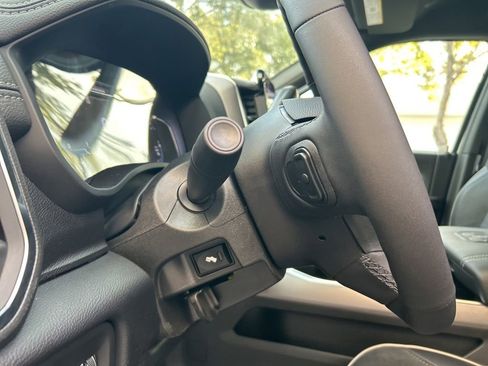 New 2026 RAM 2500 Laramie image 45