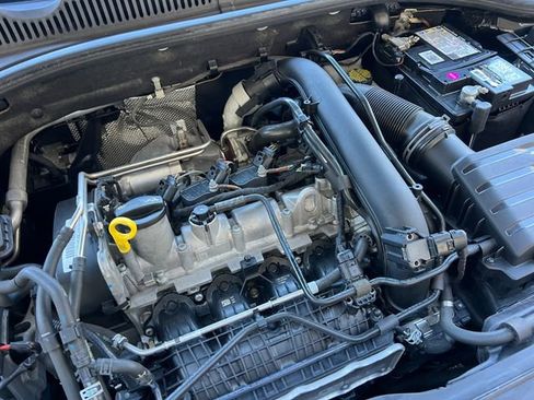 Used 2021 Volkswagen Jetta S image 36