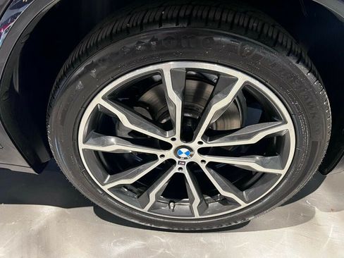 Used 2020 BMW X4 xDrive30i w/ M Sport Package 2 AWD/4WD image 26