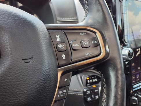 Used 2019 RAM 1500 Limited image 22