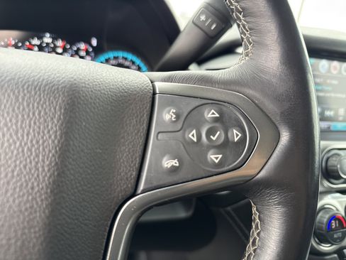 Used 2019 Chevrolet Tahoe Premier image 21