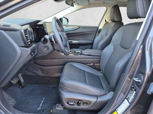Used 2024 Lexus NX 350 AWD w/ Vision Package image 17