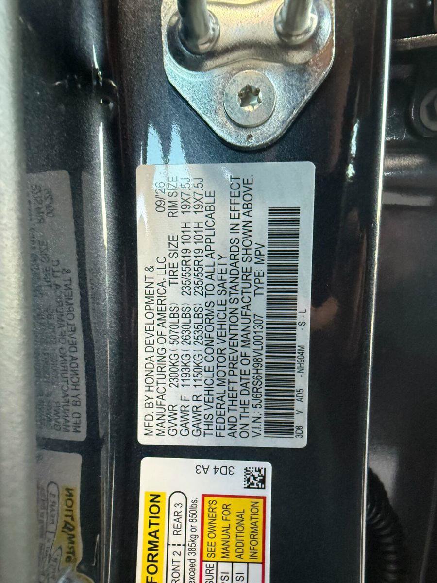 Used 2015 Lexus IS 200t RWD image 25
