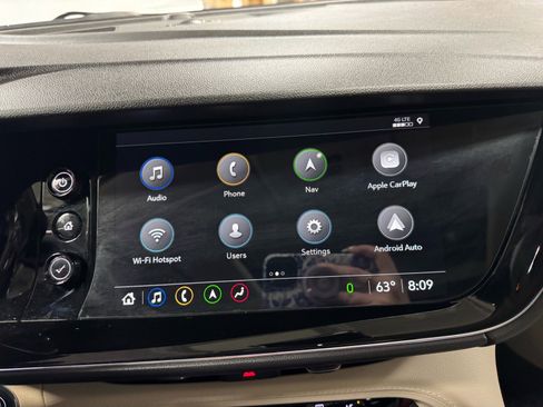 Certified 2023 Buick Envision Avenir image 24