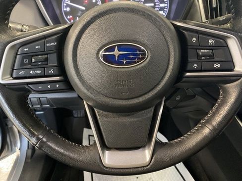 Used 2023 Subaru Legacy Limited image 14
