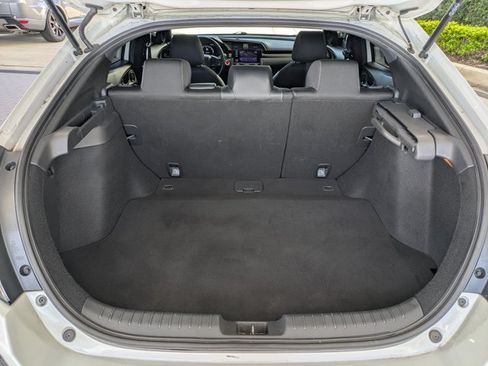 Used 2021 Honda Civic Sport image 6