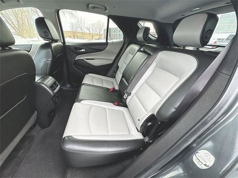 Used 2019 Chevrolet Equinox Premier image 23