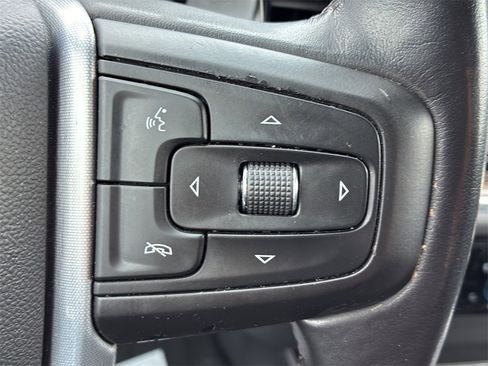 Used 2023 GMC Sierra 1500 Elevation image 37