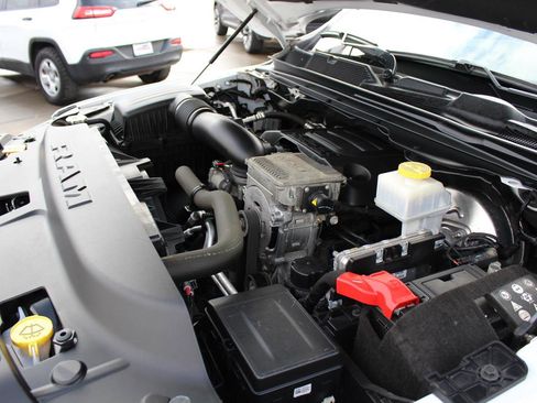 Used 2021 RAM 1500 Limited image 57