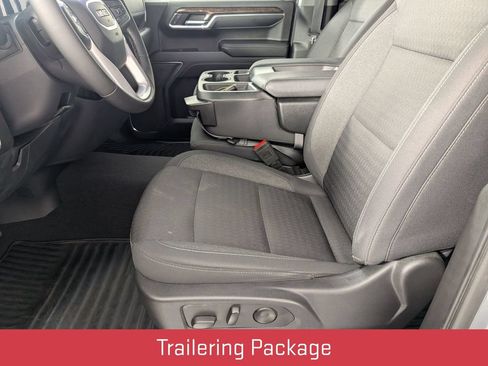 Certified 2023 GMC Sierra 1500 Elevation AWD/4WD image 13