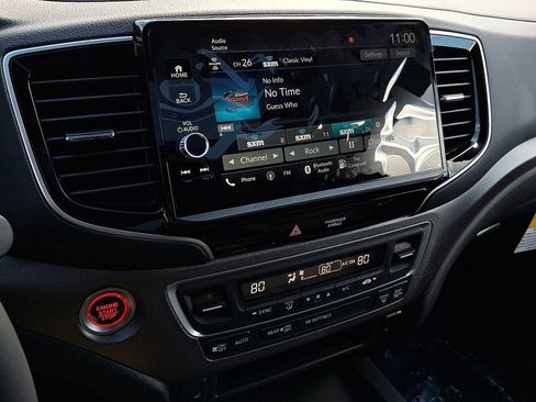 New 2026 Honda Ridgeline RTL image 8