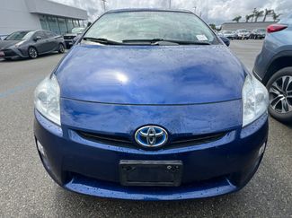 Used 2010 Toyota Prius Five video 2
