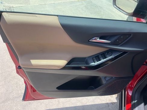 New 2026 Chevrolet Equinox ACTIV w/ Convenience Package III image 14