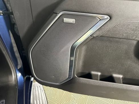 Used 2023 GMC Sierra 1500 SLT w/ SLT Convenience Package image 29