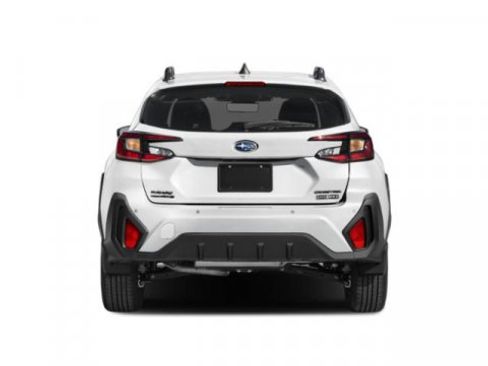 New 2026 Subaru Crosstrek 2.5i Limited w/ Crosstrek Mirror Package AWD/4WD image 8