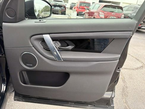 Used 2025 Land Rover Discovery Sport S AWD/4WD image 14